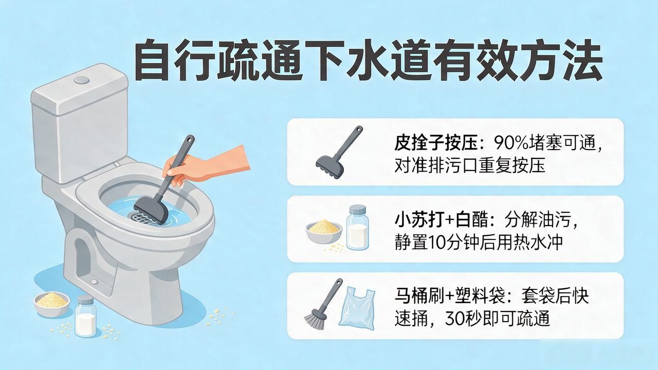 清理下水管道壁_儿子在房间帮妈妈清理下水管道_清理下水道的人