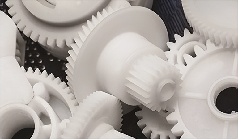改性塑料摩擦性能选材_PA6色母与PA66色母_塑料摩擦学特性选材逻辑